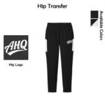 Athletes HQ Ladies Travel Pants