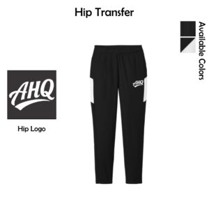 Athletes HQ Ladies Travel Pants