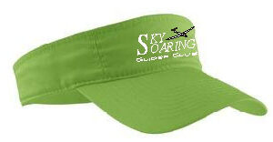 Sky Soaring Unisex Visor