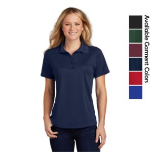 McHenry County Ladies Sport-Tek® Polo