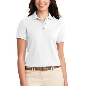Sun City Computer Club Ladies Silk Touch™ Polo