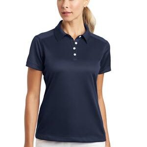 Sun City Golf Ladies Nike Dri-Fit Polo