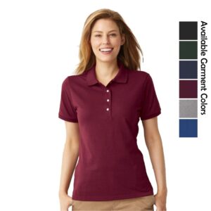 McHenry County Ladies Polo