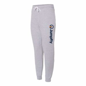 JumpFly BELLA + CANVAS Unisex Joggers