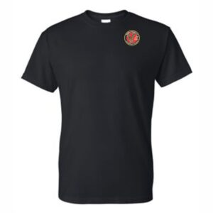 Red Hawk Riders Unisex T-Shirt