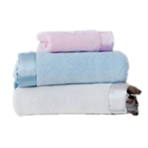 Small Snuggle Blanket 20"x 20"