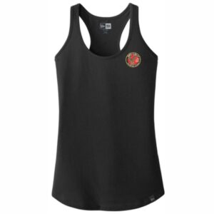 Red Hawk Riders Ladies Tank