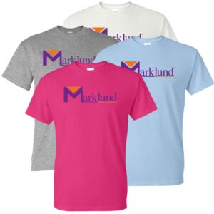 Marklund Short Sleeve T-Shirt