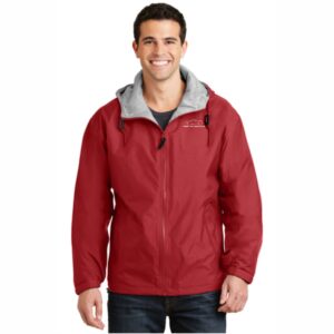 Windy City Miata Club Team Jacket