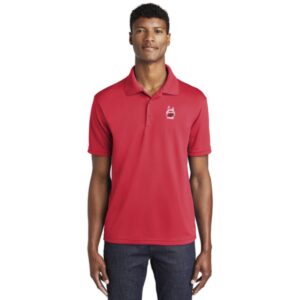 Windy City Miata Club Sport-Tek RacerMesh Men’s Polo