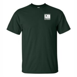 Kane County Audubon Unisex Short Sleeve T-Shirt