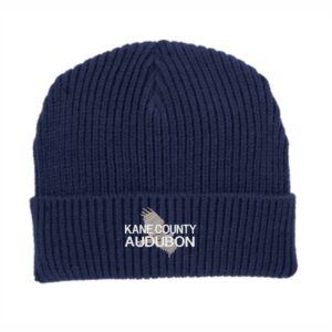 Kane County Audubon Watch Cap