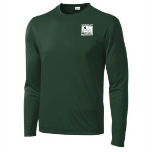 Kane County Audubon Unisex Dri Fit Long Sleeve
