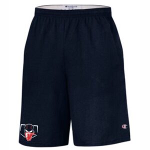 Marengo Outlaws Travel Baseball Champion - Cotton Shorts with Pockets