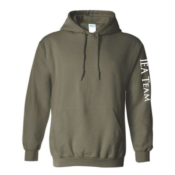 Cross Winds Farm Hooded Sweatshirt - Image 4