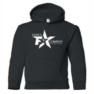 Lisa’s School of Dance Youth Unisex Hoodie