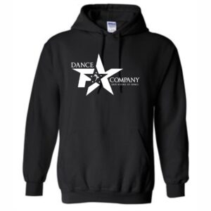 Lisa’s School of Dance Adult Unisex Hoodie