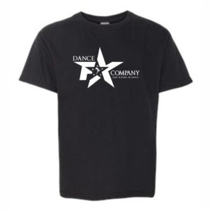 Lisa's School of Dance Youth Softstyle T-Shirt