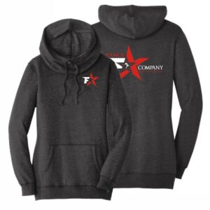 Lisa's School of Dance Women’s Lightweight Hoodie