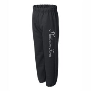 Platinum Farm Heavy Blend Youth Sweatpants