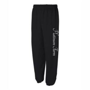 Platinum Farm Heavy Blend Adult Sweatpants
