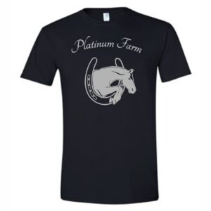Platinum Farm Softstyle Adult and Youth T-Shirt