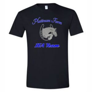 Platinum Farm Softstyle IEA Adult and Youth T-Shirt