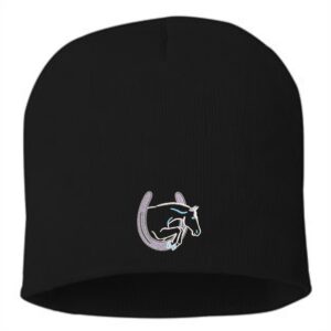 Platinum Farm Sportsman 8" Knit Beanie