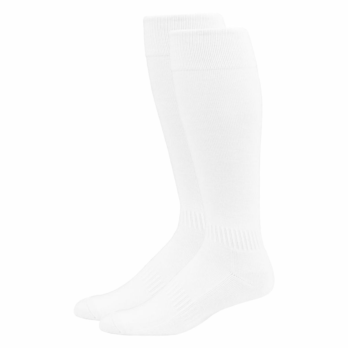MCHS Soccer Augusta Sportwear Elite Multi-Sport Socks | HyperStitch, Inc