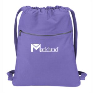 Marklund Port Authority Beach Wash Cinch Pack