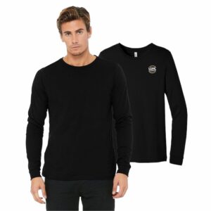 Leadership Greater McHenry County Jersey Long Sleeve Tee