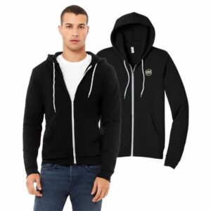 Leadership Greater McHenry County Full-Zip Hoodie
