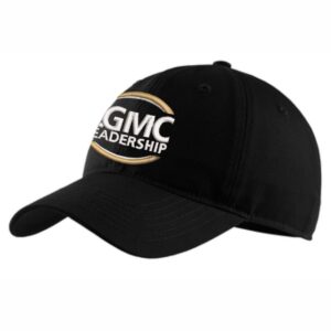 Leadership Greater McHenry County Cap - Unstructured