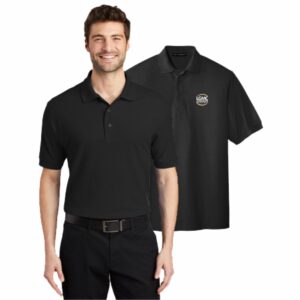 Leadership Greater McHenry County Silk Touch Polo