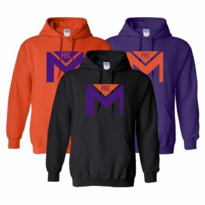 Marklund-Day School Heavy Blend Hooded Sweatshirt