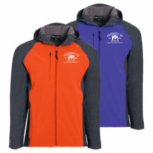 Marklund-Day School Holloway Raider Softshell Jacket