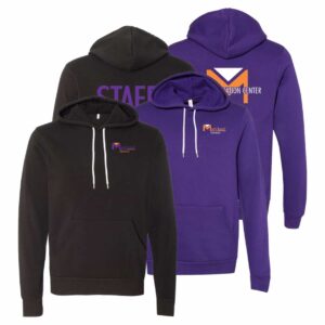 Marklund-Day School BELLA + CANVAS Unisex Sponge Fleece Hoodie