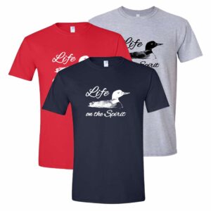 Spirit Reservoir Softstyle T-Shirt