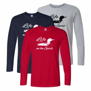Spirit Reservoir Softstyle Long Sleeve T-Shirt