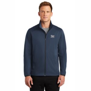 Spirit Reservoir Port Authority Active Soft Shell Jacket