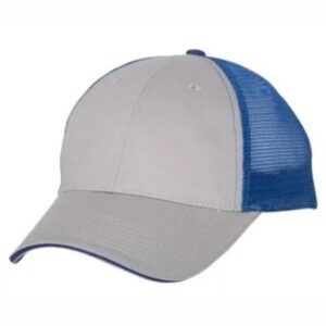 Sun City Anglers Sandwich Trucker Cap