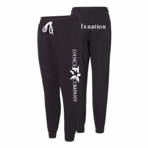 Lisa's School of Dance Bella Adult Joggers