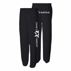 Lisa's School of Dance JERZEES Adult & Youth Sweatpants