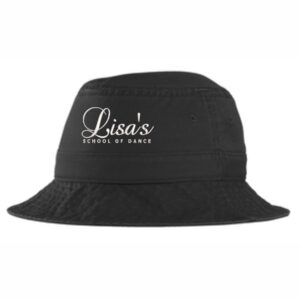 Lisa's School of Dance Port Authority Bucket Hat