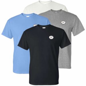 Sun City Sportsmen's Club Unisex DryBlend T-Shirt