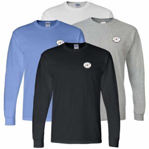 Sun City Sportsmen's Club Unisex DryBlend Long Sleeve T-Shirt