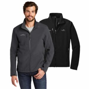 MCC Professional Apparel Soft Shell Jacket
