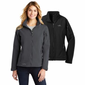MCC Professional Apparel Ladies Soft Shell Jacket