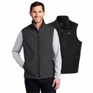 MCC Professional Apparel Core Soft Shell Vest