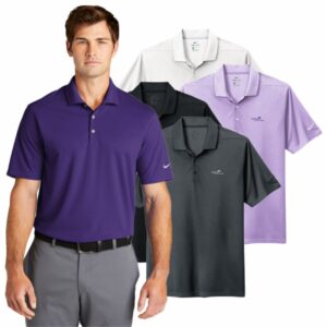 MCC Professional Apparel Dri-FIT Polo